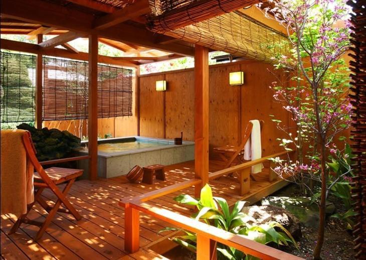 Wajoen Hotell Fuefuki Rom bilde